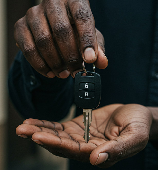 Lease Benefits