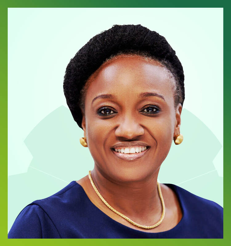 Dr Olasupo Olusi