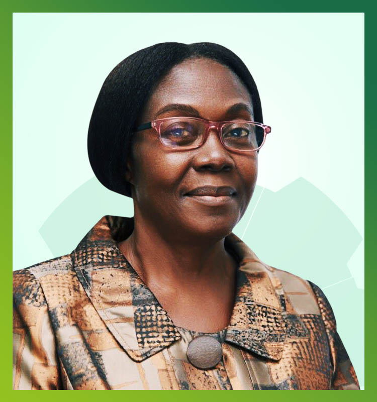 Helen Egbudu