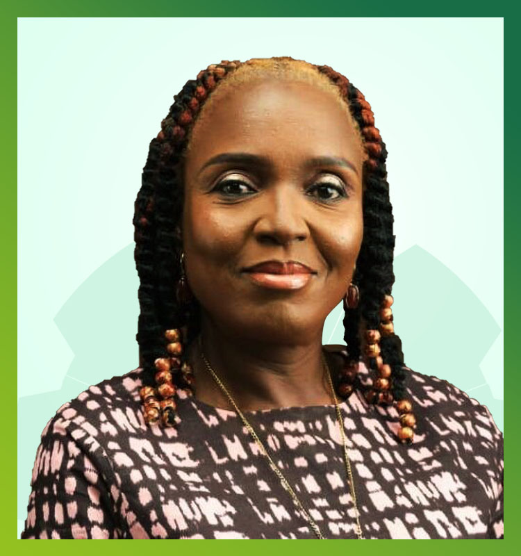 Helen Egbudu