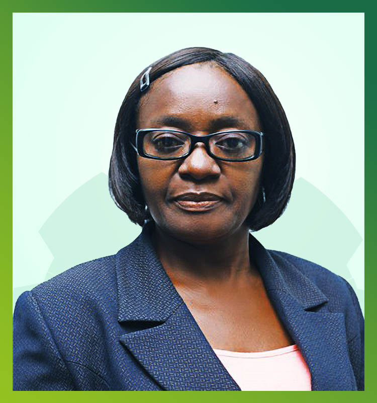 Helen Egbudu