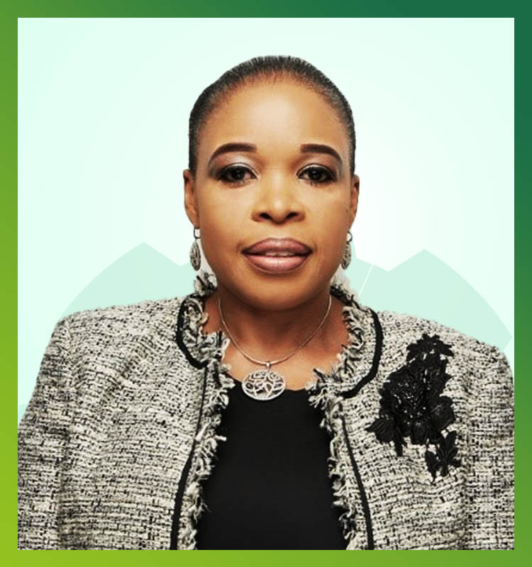 Helen Egbudu