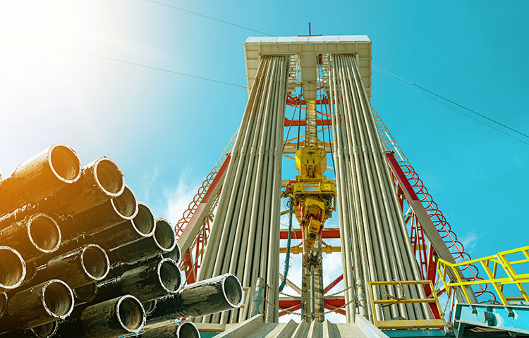 Equipment Leasing