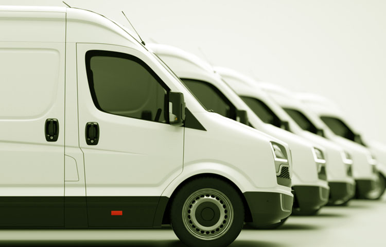 Equipment Leasing