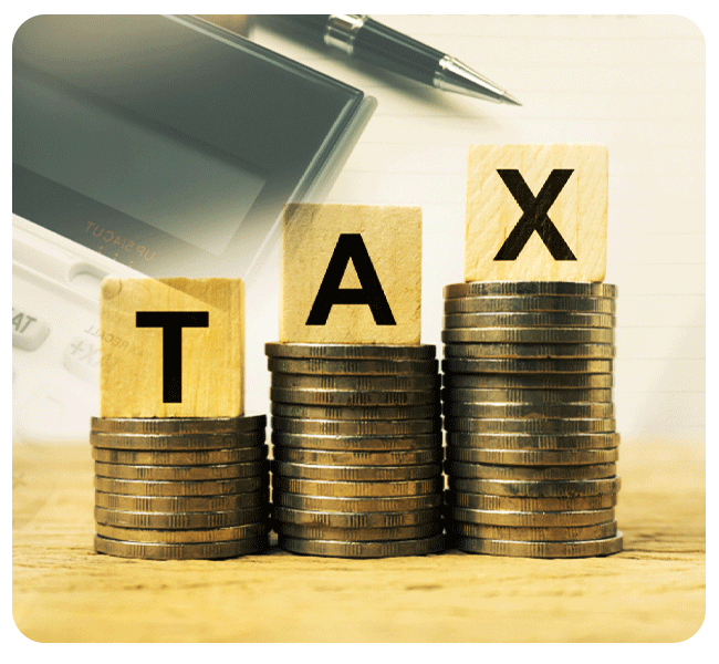 Tax Benefits